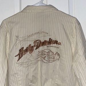 Harley Davidson jacket
